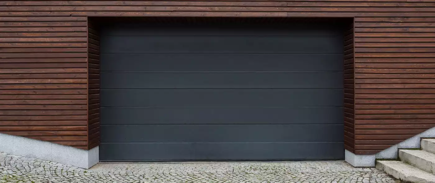 Motorisation Porte de garage - Ma Menuiserie Française