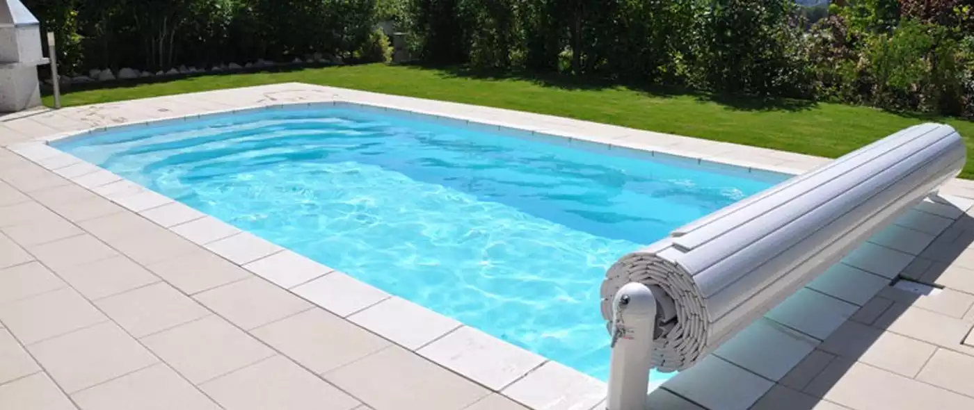 Volets de piscine - Ma Menuiserie Française