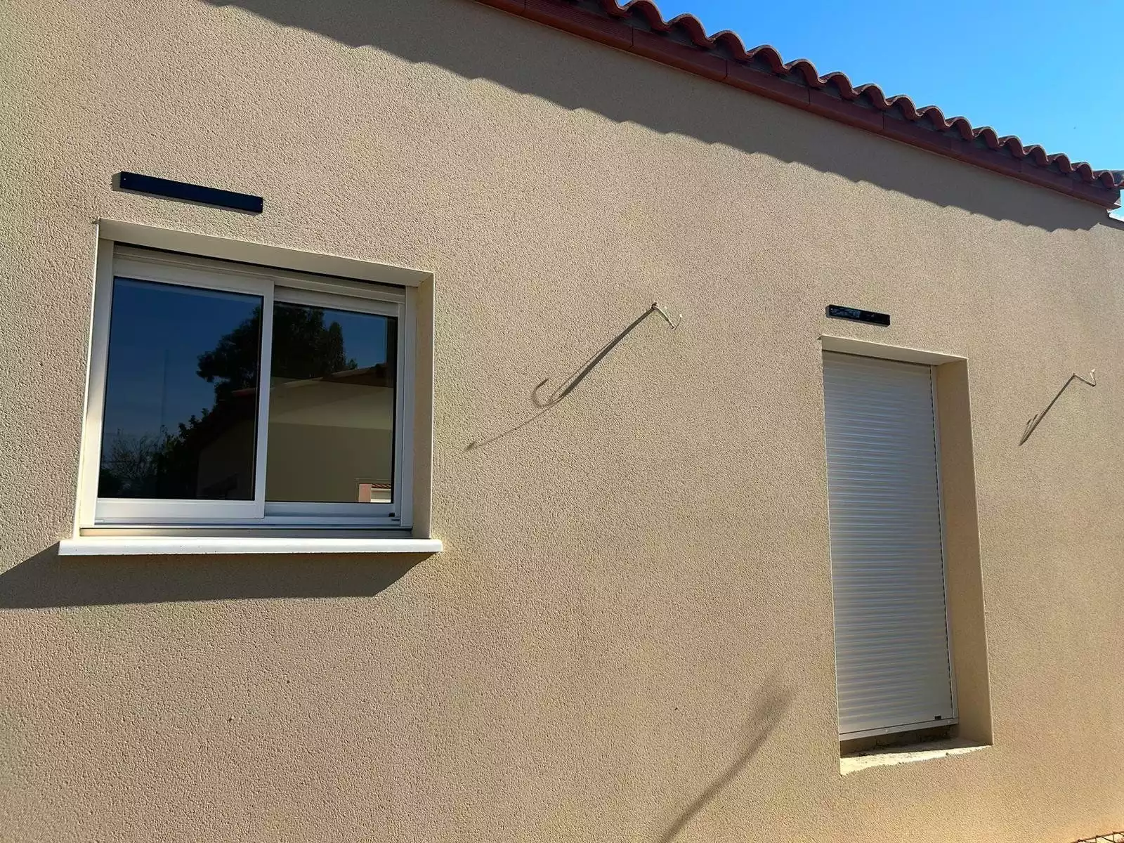 Réalisation Petit outillage - Ma Menuiserie Française