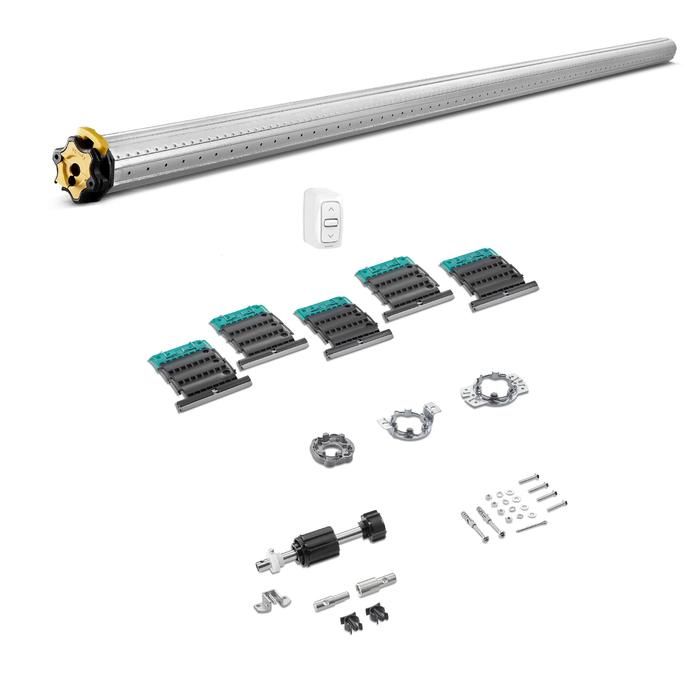 Acheter Kit univ motorisation LT 50 WT 30/17 - Ma Menuiserie Française