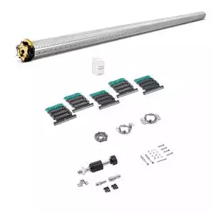 Kit univ motorisation LT 50 WT 30/17