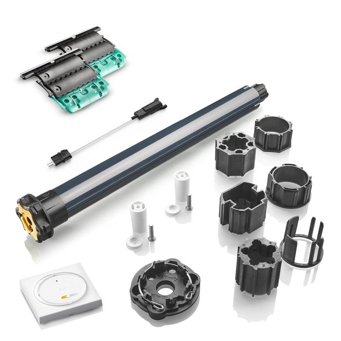Acheter Kit remplacement connecteur RS100 io 10/17 - Ma Menuiserie Française