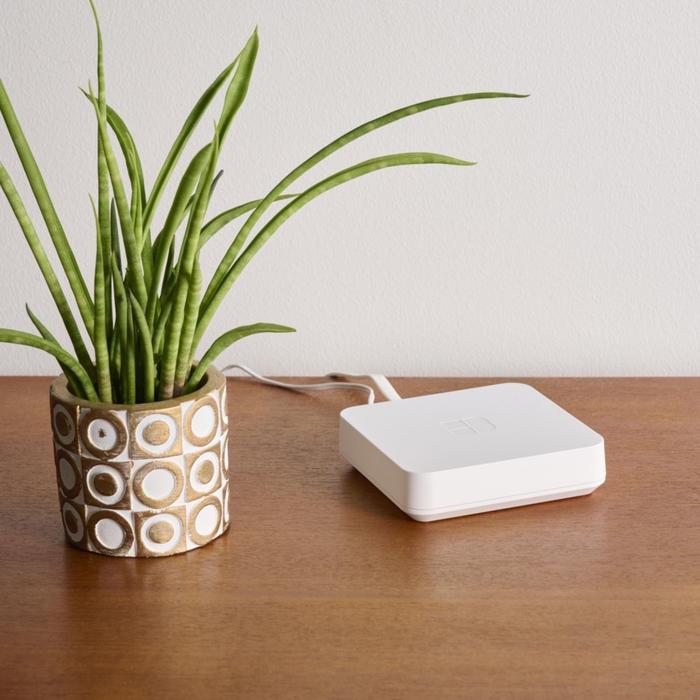 Acheter Tydom Home Box maison connectée en ambiance - Ma Menuiserie Française
