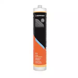 Mastic-colle PU