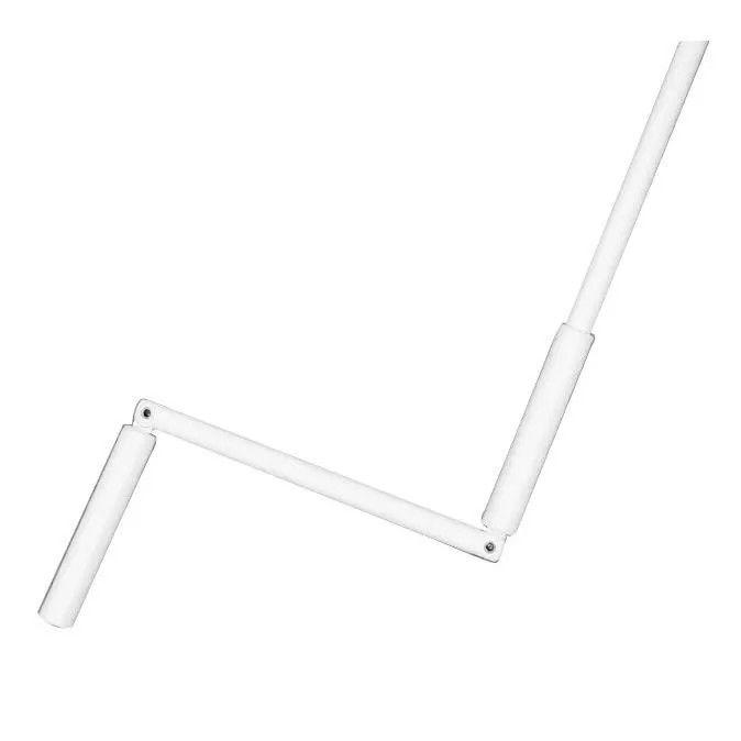 Acheter Volet roulant sur mesure  RENOVATION lame Aluminium manoeuvre par tringle oscillante  - Ma Menuiserie Française