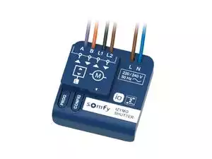 Micro Récepteur Izymo VR io-compatible