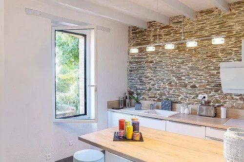 Acheter Chassis Fixe Alu sur dormant gamme Confort sur mesure - Ma Menuiserie Française