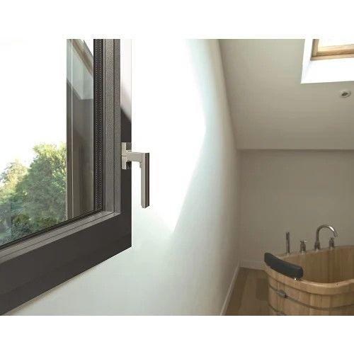 Acheter Fenêtre ALU Confort 3 vantaux sur mesure - Ma Menuiserie Française