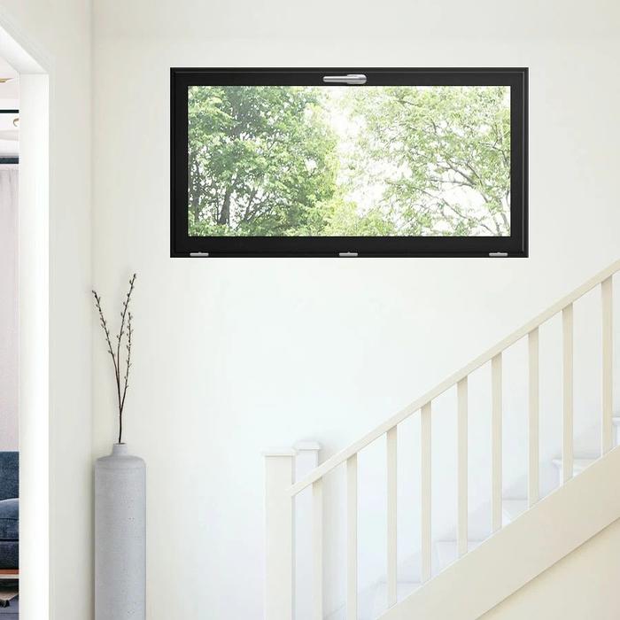 Acheter Chassis soufflet Alu gamme Confort sur mesure  - Ma Menuiserie Française