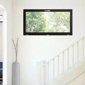 Chassis soufflet Alu gamme Confort sur mesure