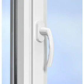 Acheter Porte fenêtre PVC CONFORT 1 vantail sur mesure - Ma Menuiserie Française