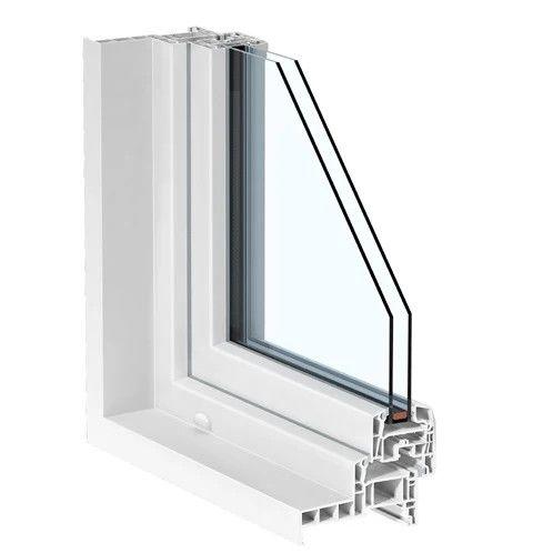 Acheter Fenêtre PVC Confort 2 vantaux sur mesure - Ma Menuiserie Française