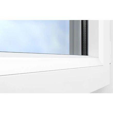 Acheter Porte fenêtre PVC CONFORT 1 vantail sur mesure - Ma Menuiserie Française