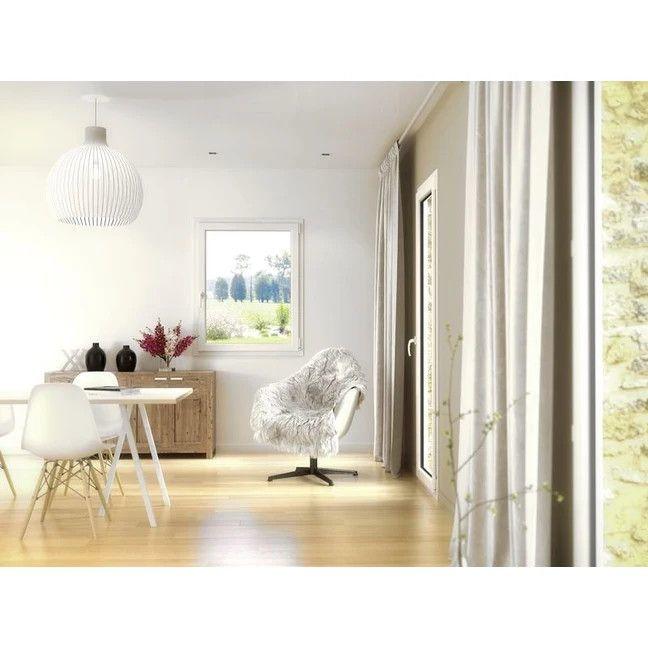 Acheter Chassis Fixe en dormant PVC gamme Confort sur mesure - Ma Menuiserie Française