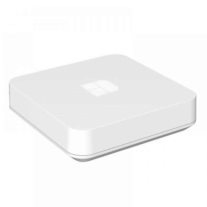 Acheter Tydom Home Box maison connectée en ambiance - Ma Menuiserie Française