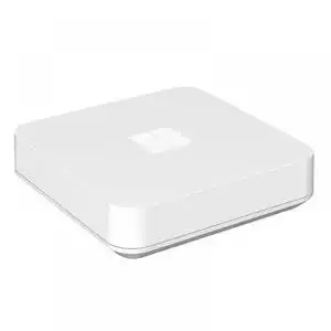 Tydom Home Box maison connectée en ambiance
