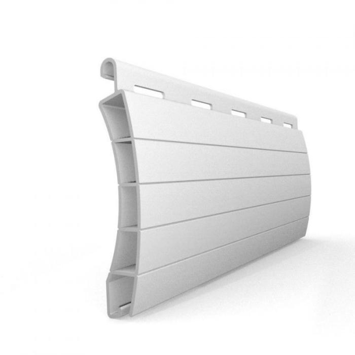 Acheter Volet roulant sur mesure RENOVATION lame PVC motorisation SOMFY - Ma Menuiserie Française