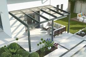 Acheter Pergola en Aluminium easy edition - gris anthracite - Ma Menuiserie Française